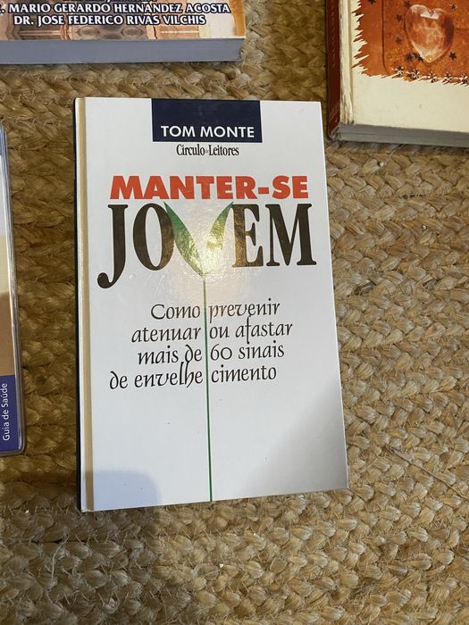 Livros tecnicos de medicina tradicional chinesa