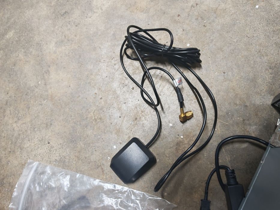 Autoradio Astra H