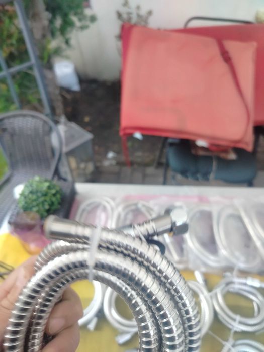 wąż prysznicowy nowe