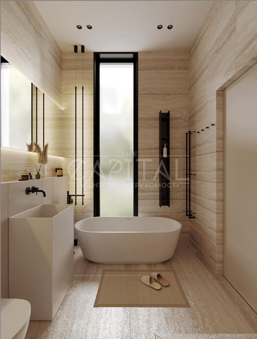 Продаж будинок, Лісники Equides Villas