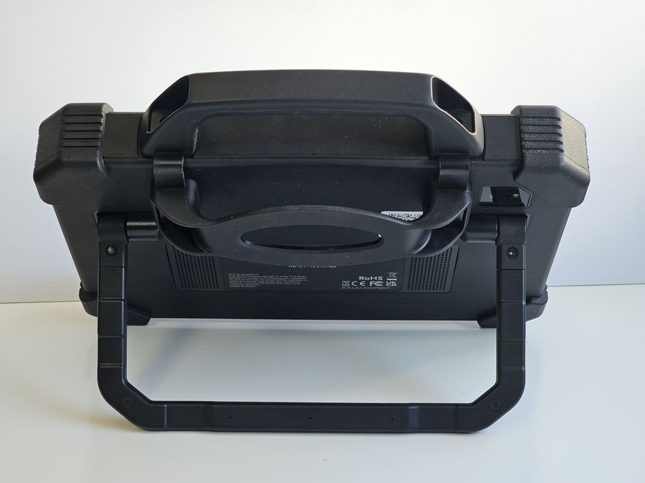 LAUNCH X431 PAD VII – Diagnostico Profissional - TOPO DE GAMA