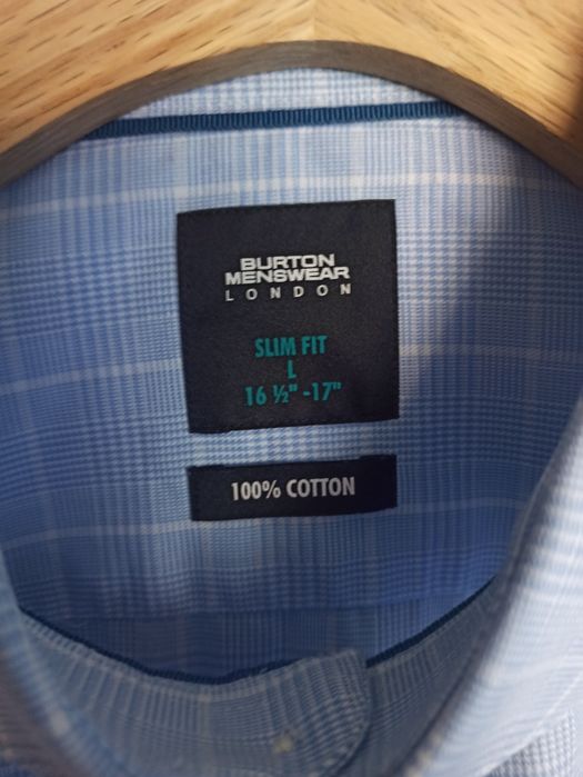 Męska koszula Burton