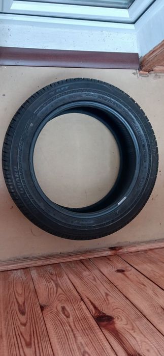 Резина 195 55 16 Bridgestone шина всесезонная пара