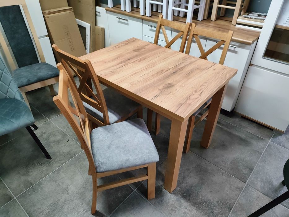 Zestaw  KRZYŻAK Promocja