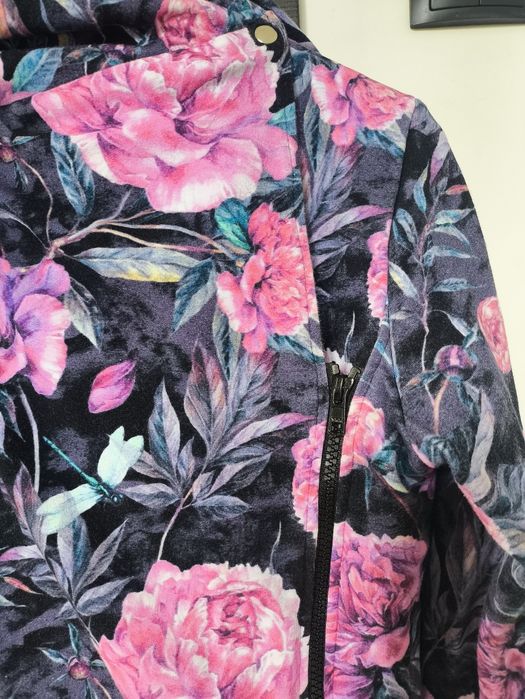 Bluza Greyse 5w1 rozmiar S, ciążowa i do noszenia dziecka