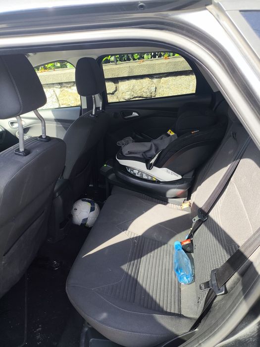 Ford Focus 1.6 HDI 2016