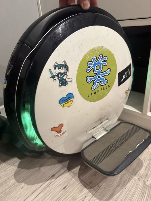 Моноколесо Ninebot by Segway One S2