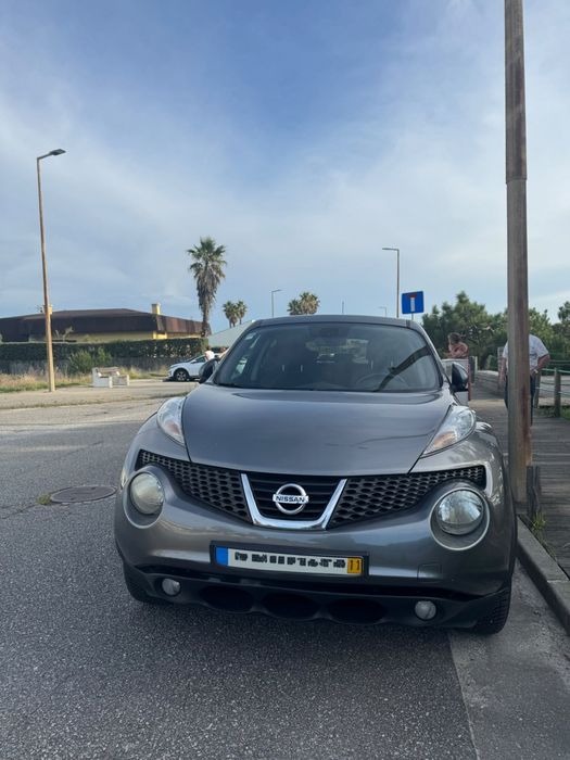 Nissan Juke 1.5 dCi Tekna Sport — photo 5