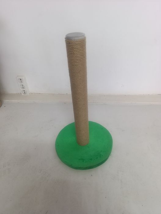 Кігтеточка ( когтеточка, дряпка)