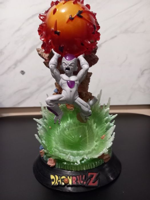Figurka Dragon Ball Frieza