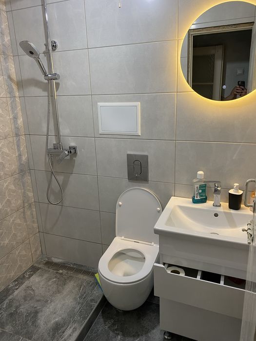 Оренда кімнату в квартирі