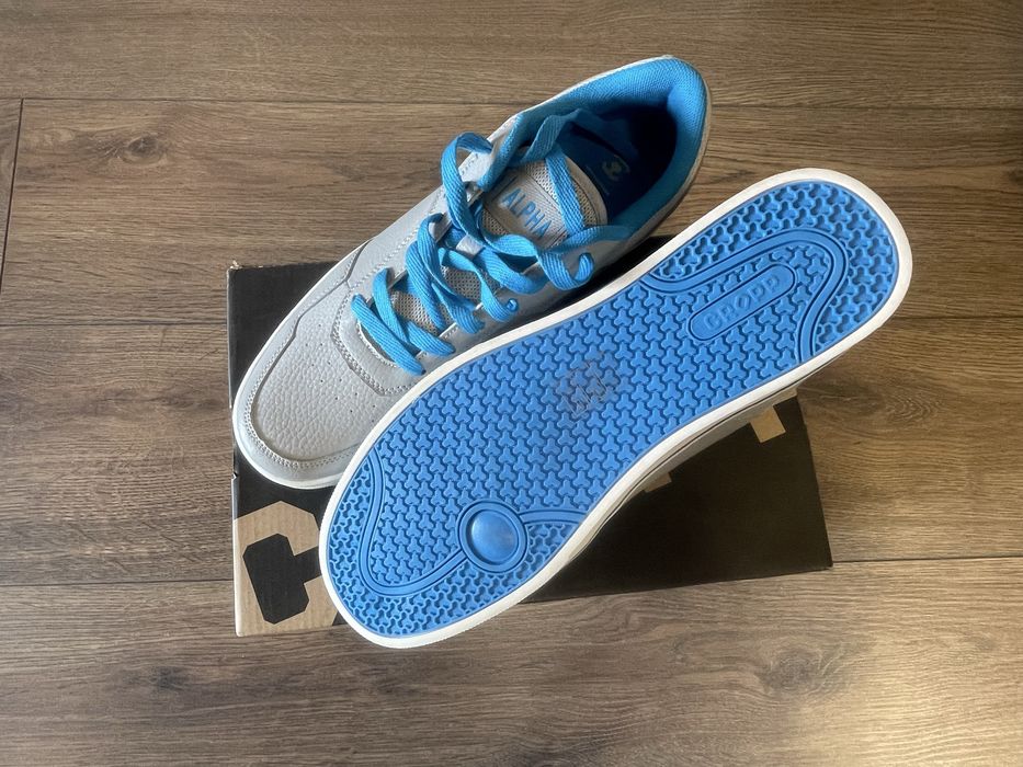 Чоловіче взуття, кросівки Cropp