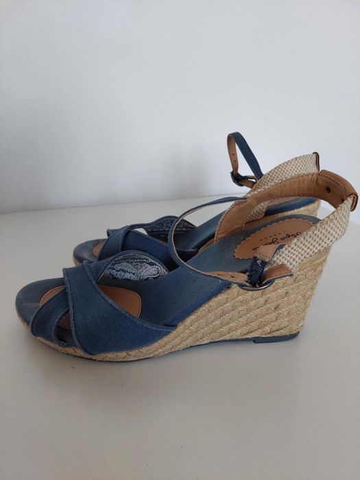 Sandały Pepe Jeans 38