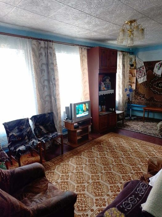 Продам будинок у м. Знам'янка