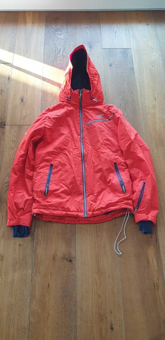 Kurtka narciarska dziecięca