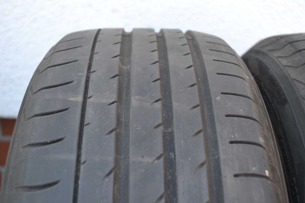 2x lato 195/50r16 Yokohama Advan Sport 195/50-16 letnie