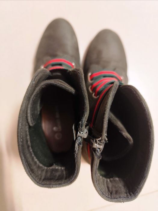 Botins  para Mulher - Amor Amore (Novos - T.39)