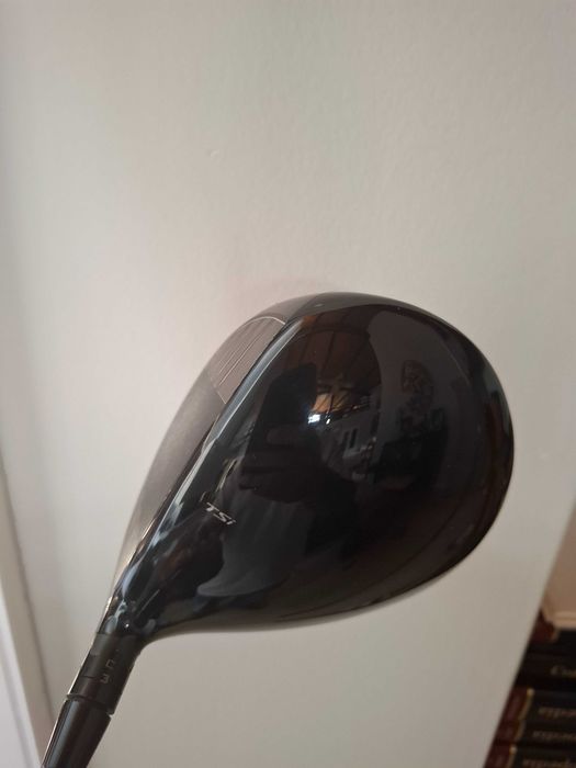 Drive Titleist TSI3