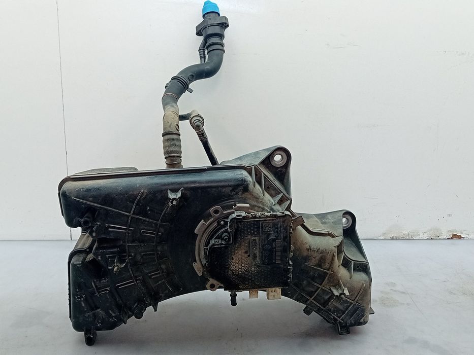Depósito AdBlue RENAULT Clio V (BF_)