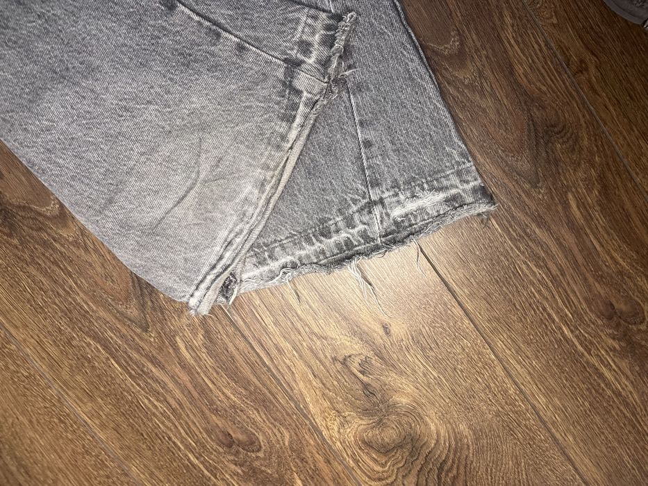 Zara flared jeans (bootcut, буткат, archive, opium, drip, drill)