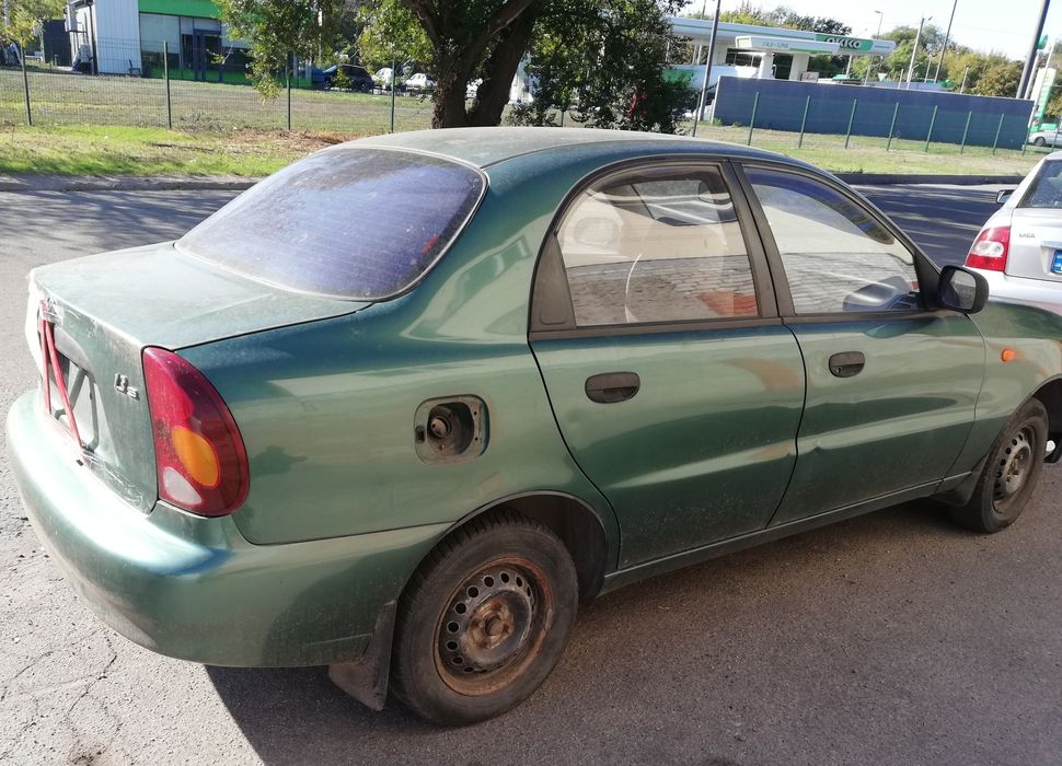 Передние задние Крылья крыша ланос сенс 2111 2115 таврия