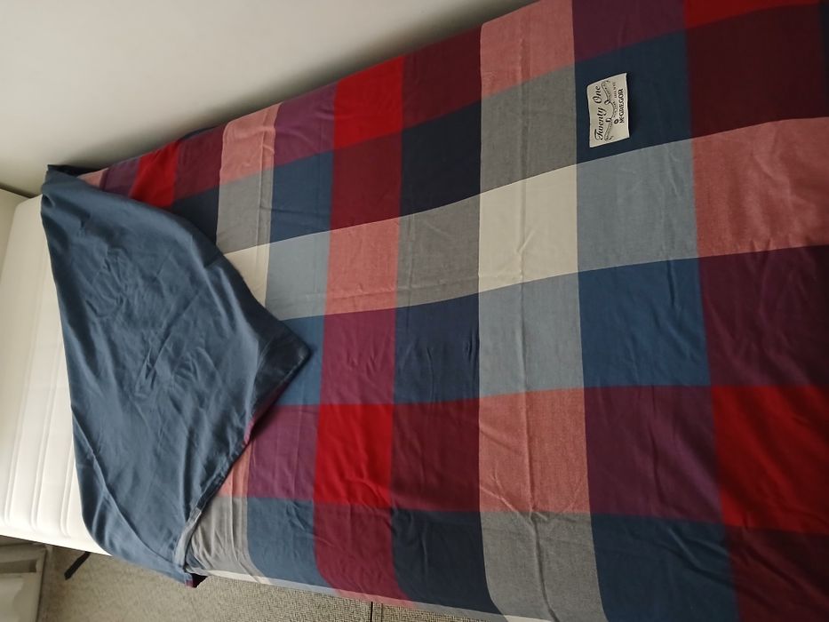 Capa de edredon ikea