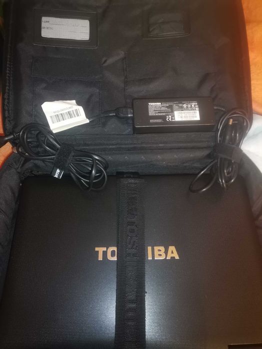 Toshiba Tecra M11 14k i5