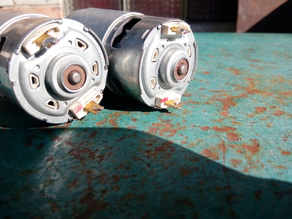 Двигатель мотор блендера