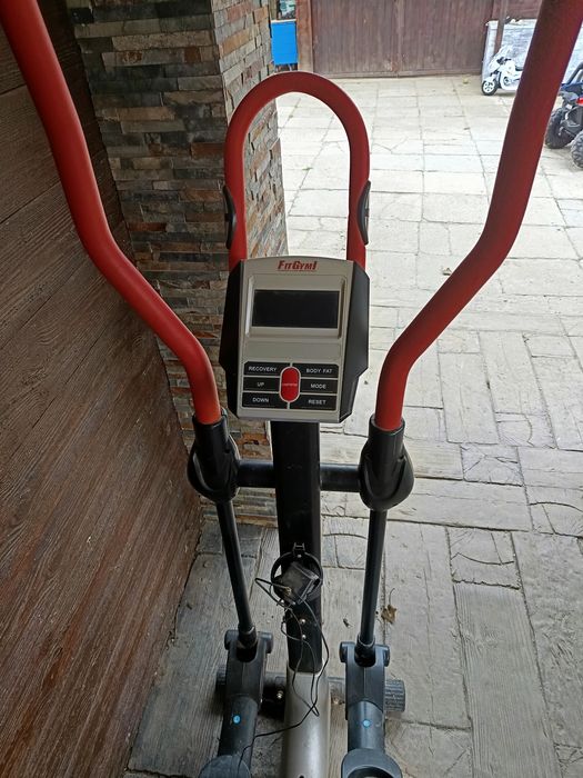 Orbitrek FitGym świetny stan