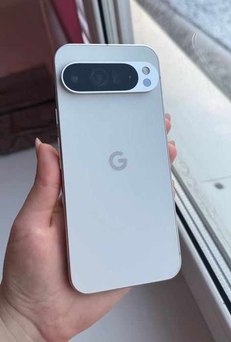 Pixel 9 pro xl neverlock 16/128 gb
