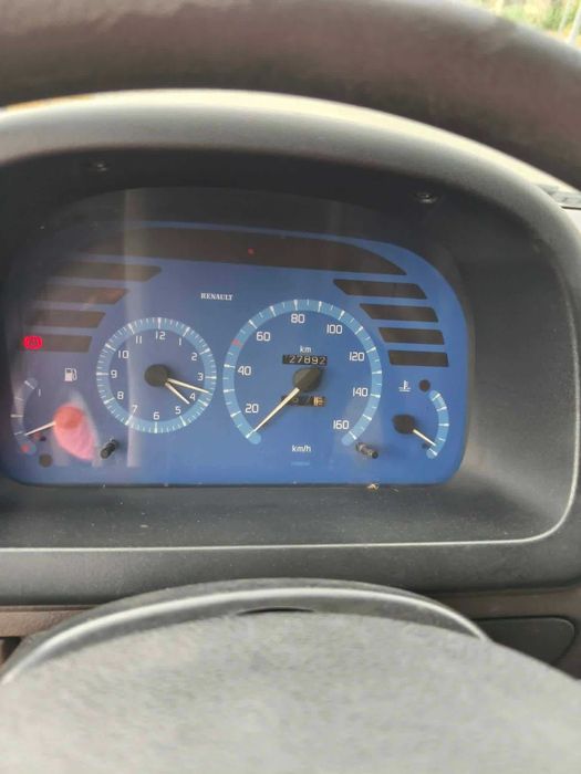 Vendo Renault Master