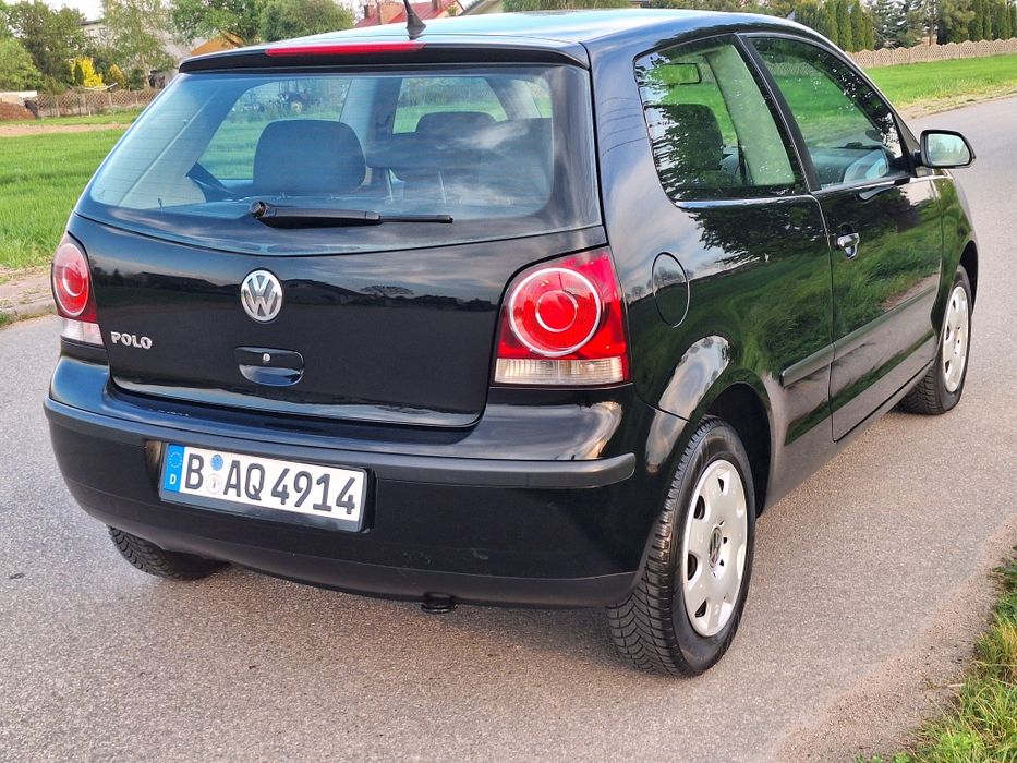 Volkswagen*Polo*1.2*Lift*120*tys*km