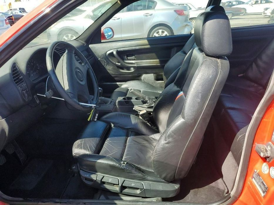 BMW M3 E36 / Manual / Bardzo zadbany / niski przebieg