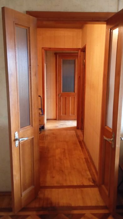 Продам 2-х комнатную квартиру на пр. Слобожанском