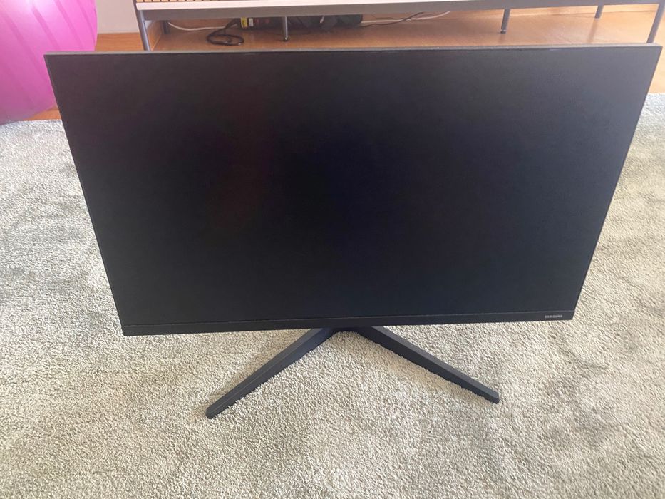 Monitores Samsung F27t350fhr