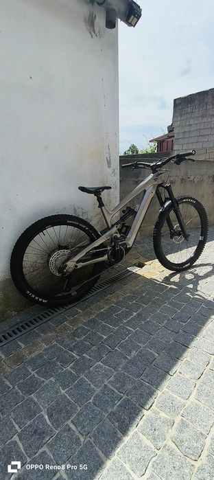 elétrica YT Decoy Core 2 MX  de 2022 
(descontinuado)