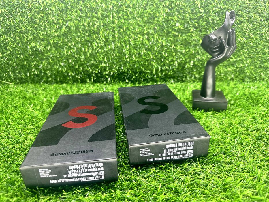 Найкраща ціна Samsung s22 ULTRA ПОДАРУНОК ЗВОНИ самсунг с22