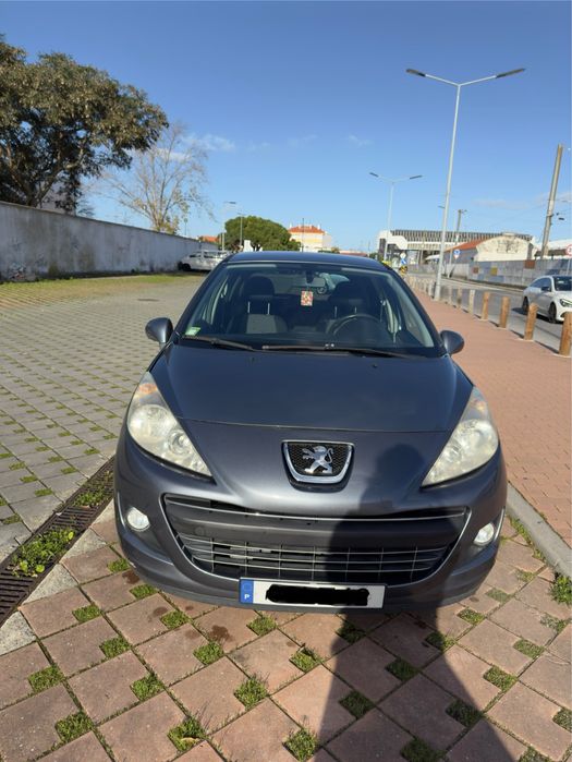 Vendo Peugeot 207