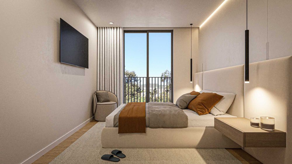 Apartamento T2 à venda em Guilhufe e Urrô, Penafiel — foto 10