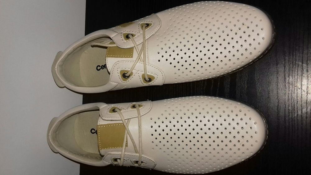 Туфли мужские Centro Новые