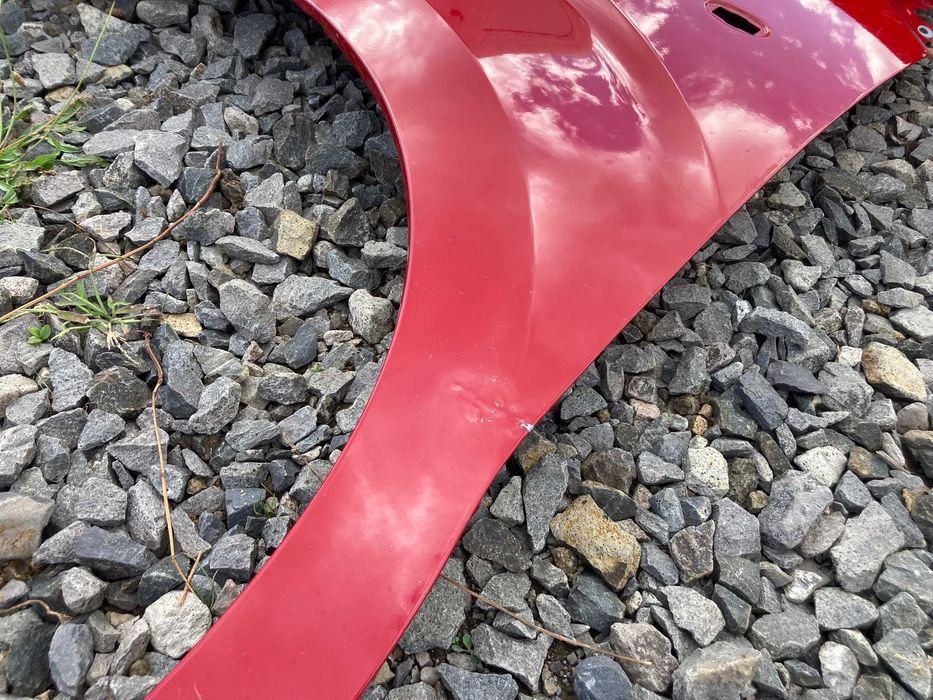 przedni lewy błotnik toyota proace citroen jumpy peugeot expert 16->