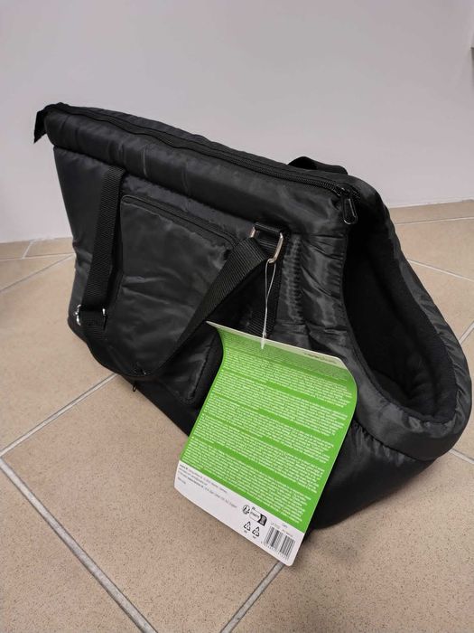 Torba dla psa Nylonowa