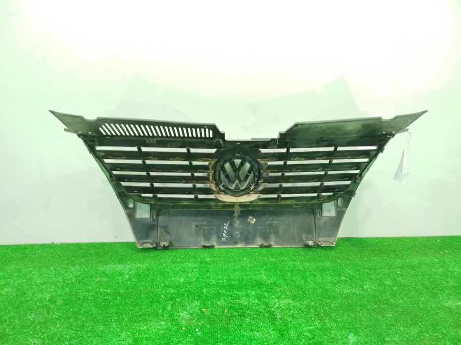 Grelha Da Frente Volkswagen Passat