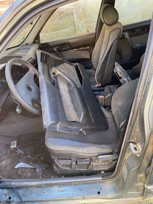Bmw E34 para restauro ou peças