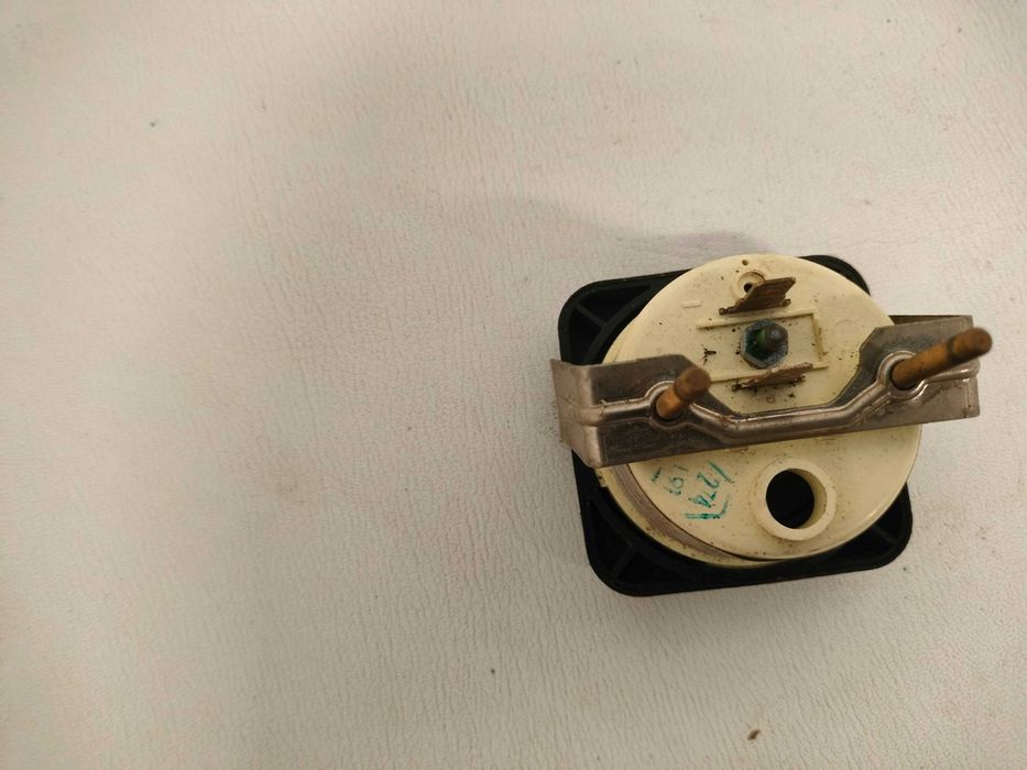 Zegar Voltomierz Volvo Penta nr. 110