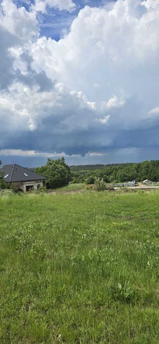 Na sprzedaż atrakcyjna działka budowlana - Widok 4