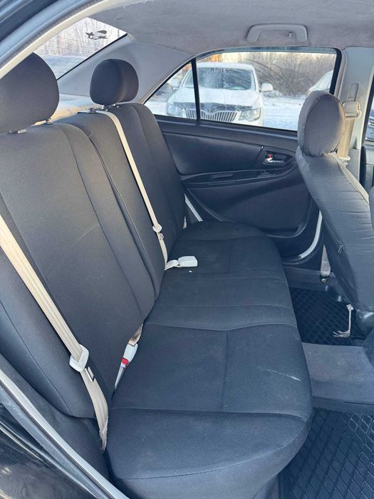 Geely MK 2013 1.5 бензин/газ (Перший внесок від 20%)