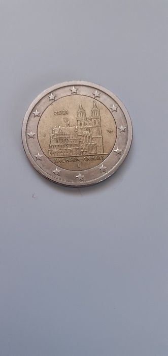 Moneta kolekcjonerska