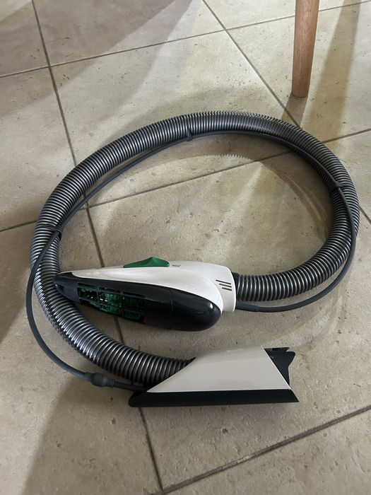 Kobold PB7 UpClean - Kit de limpeza e lavagem de colchões