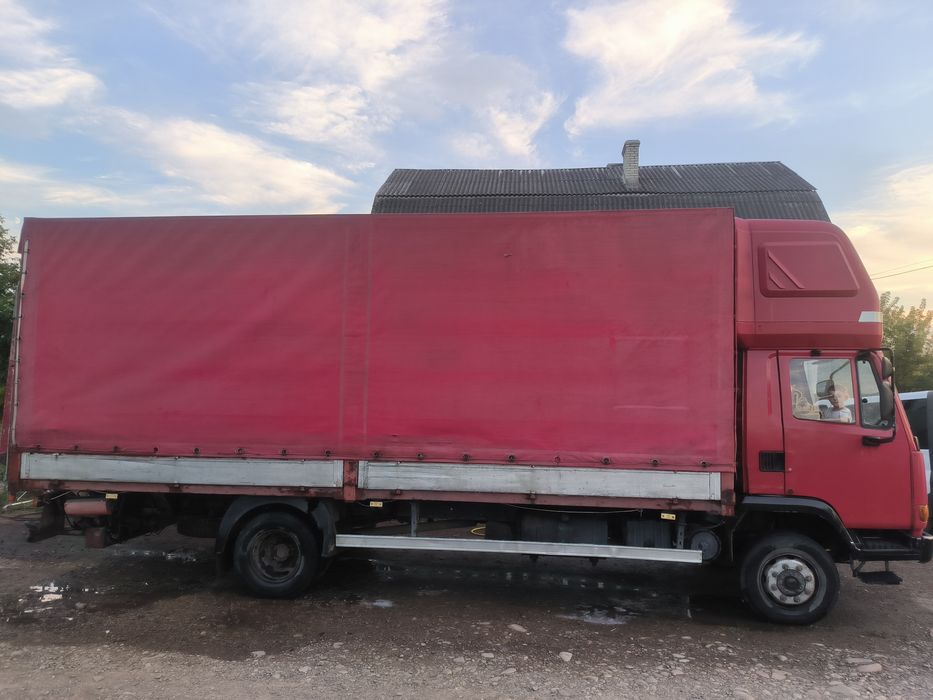 Продам автомобіль